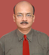 Dr. Sunil D. Bhalinge